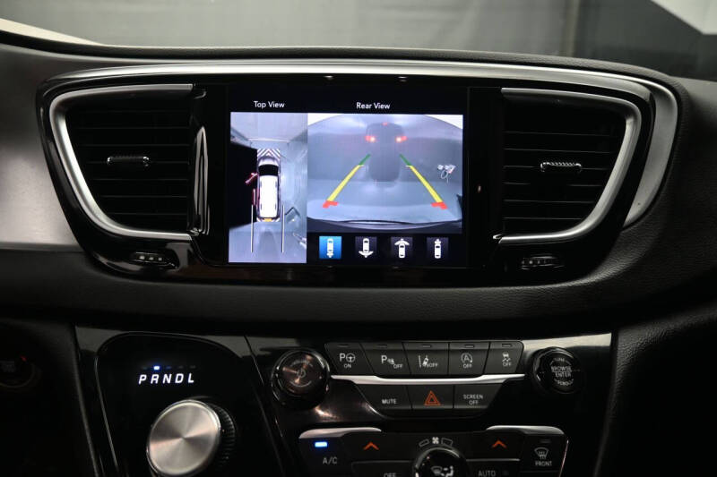 2019 Chrysler Pacifica Touring L Plus