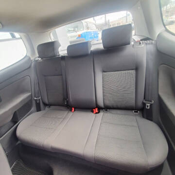 2009 Volkswagen Rabbit S