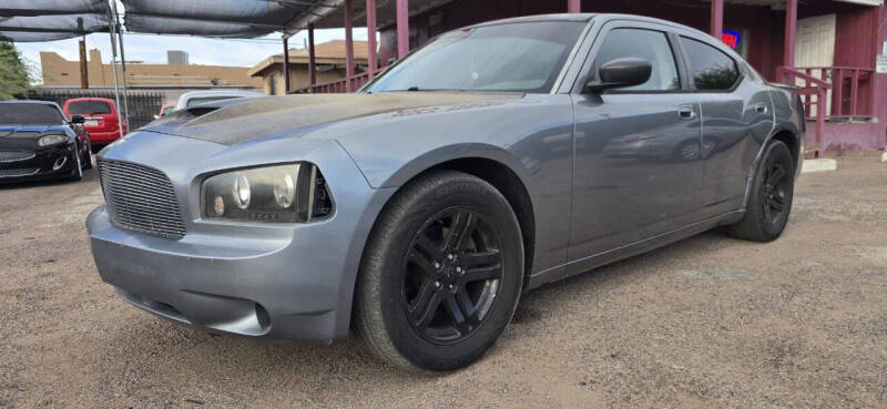 2006 Dodge Charger SE