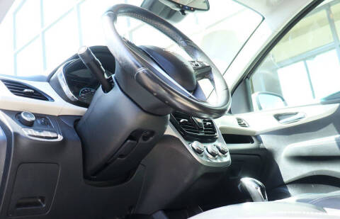 2016 Chevrolet Spark 2LT CVT