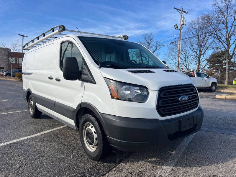 2019 Ford Transit Van Base photo 7