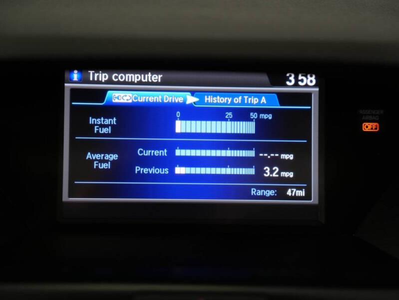 2017 Acura MDX SH-AWD w/Advance