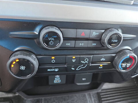 2026 Ford F-550 Super Duty