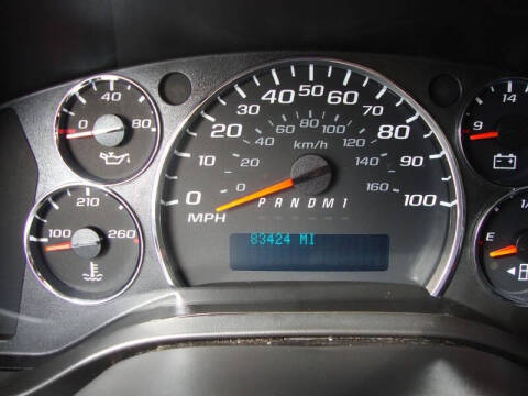 2017 Chevrolet Express LT 3500