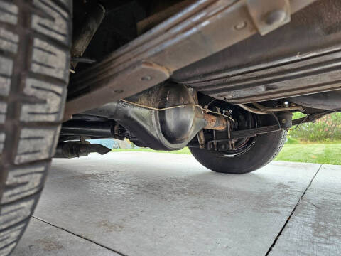 1955 Chevrolet Bel Air