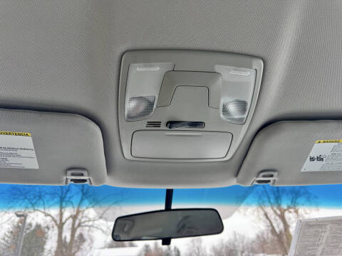 2017 Toyota Sienna L 7-Passenger