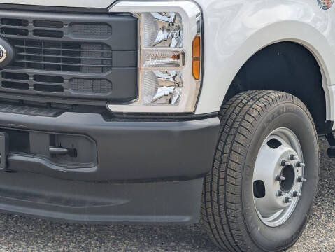 2024 Ford F-350 Super Duty XL