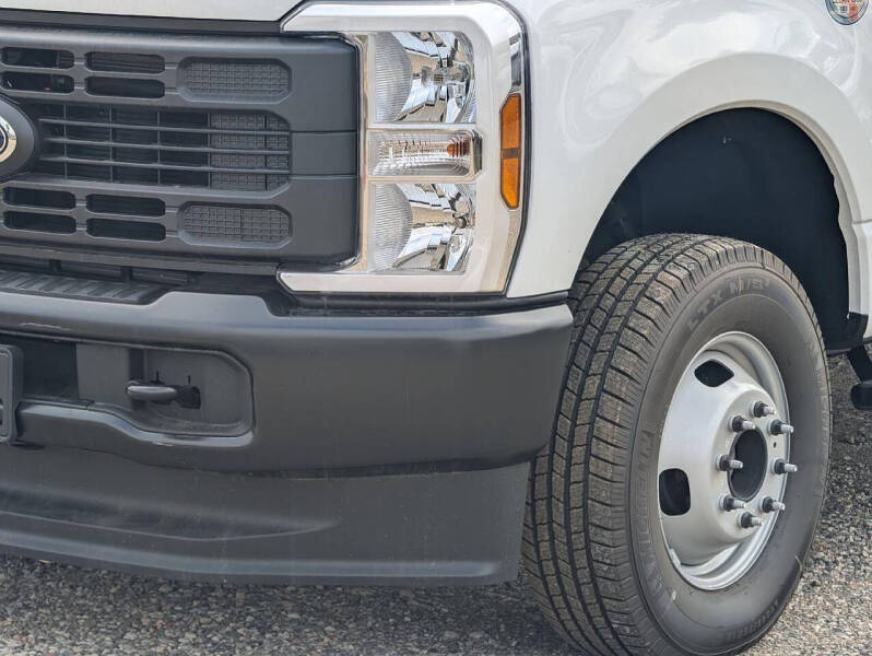 2024 Ford F-350 Super Duty XL