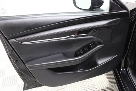 2024 Mazda Mazda3 Hatchback 2.5 S Preferred