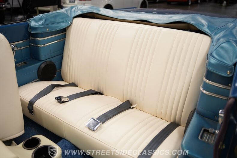 1964 Mercury Comet