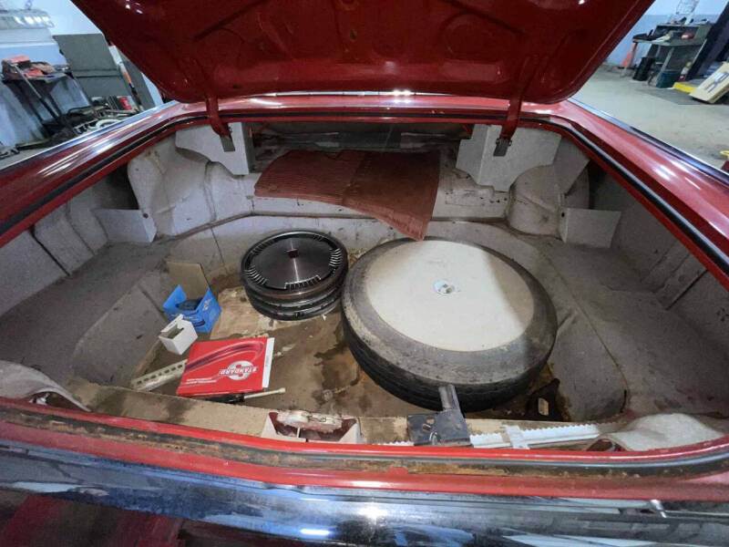 1964 Oldsmobile Eighty-Eight