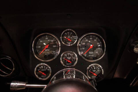 1968 Pontiac Firebird