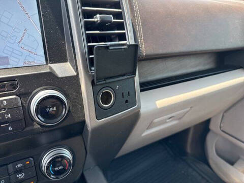 2019 Ford F-150 Limited