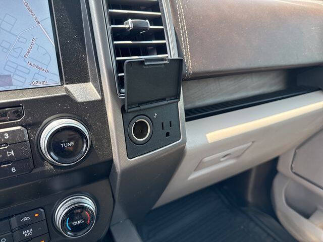 2019 Ford F-150 Limited