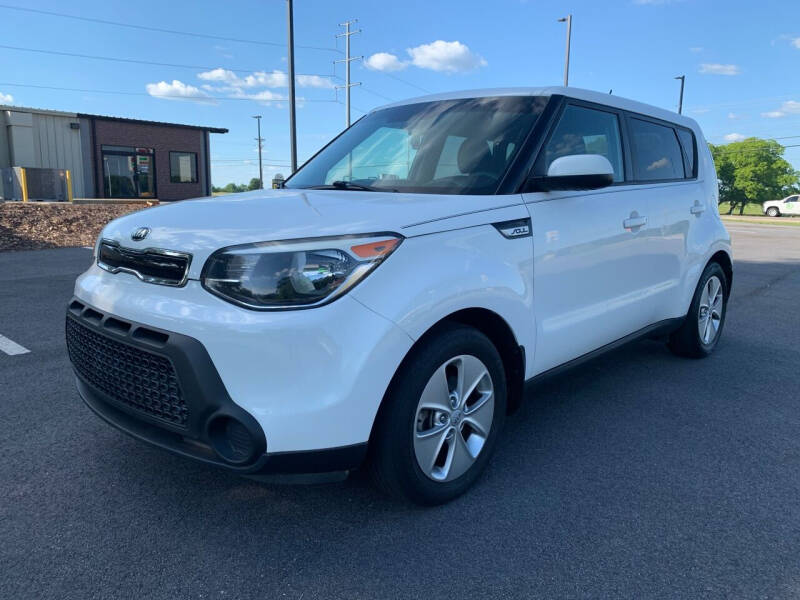 2015 Kia Soul for sale at JR Motors in Monroe GA