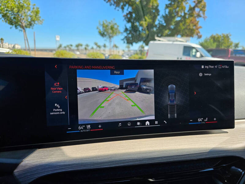 2025 BMW 4 Series 430i