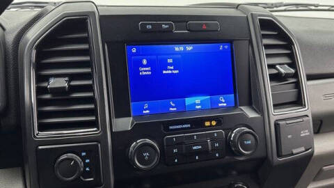 2022 Ford F-250 Super Duty