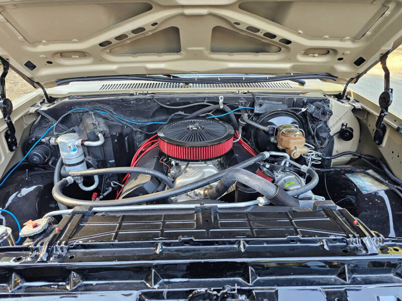 1984 GMC C/K 2500 Series C2500