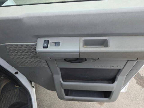 2014 Ford E-Series E-150