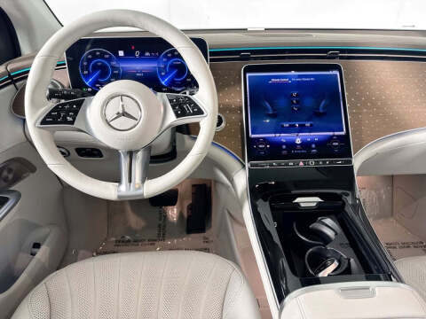 2023 Mercedes-Benz EQE EQE 350+