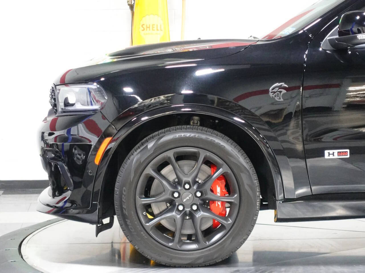 2021 Dodge Durango 106