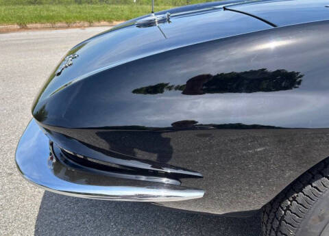 1964 Chevrolet Corvette