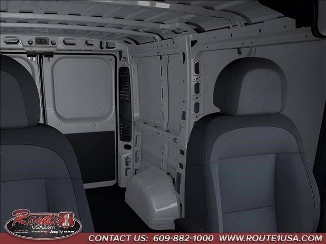 2026 RAM ProMaster
