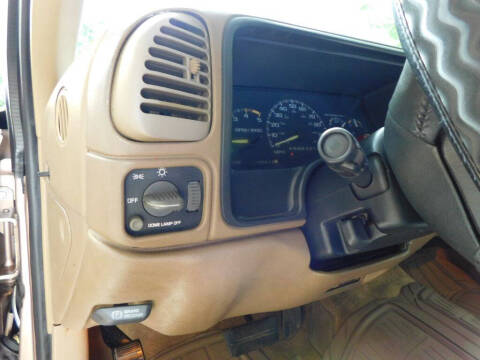 1995 GMC Sierra 1500