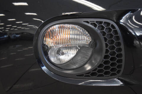 2008 Pontiac Solstice GXP