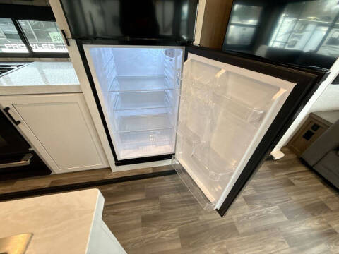 2025 Jayco Eagle HT