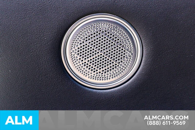 2025 Genesis GV80 2.5T Standard