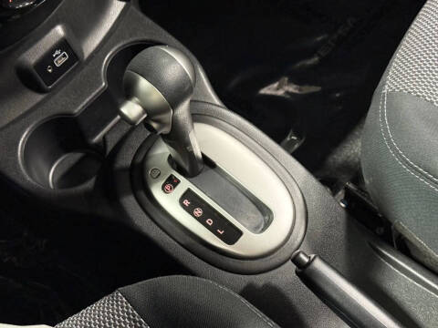 2019 Nissan Versa SV