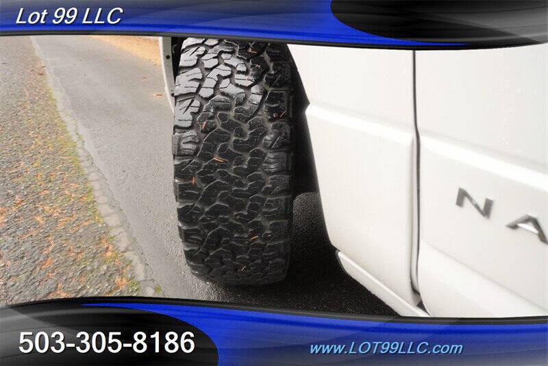 2015 Lincoln Navigator L