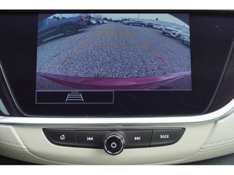 2021 Buick Encore GX