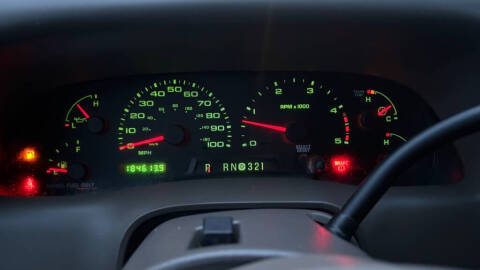 2004 Ford F-350 Super Duty