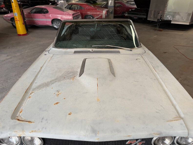 1968 Dodge Coronet