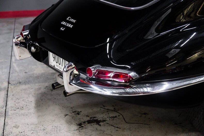 1967 Jaguar XK