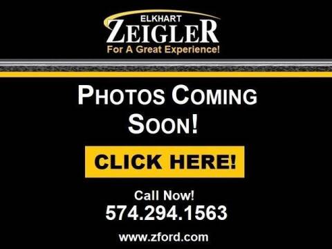 2023 Ford Explorer for sale at Zeigler Ford of Plainwell- Jeff Bishop in Plainwell MI