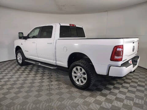 2023 RAM 2500 Laramie