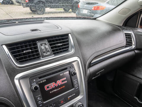 2014 GMC Acadia SLE-2