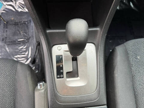 2014 Subaru Impreza 2.0i Premium