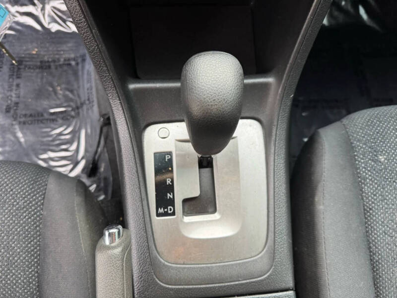 2014 Subaru Impreza 2.0i Premium