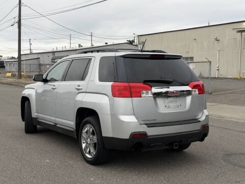 2013 GMC Terrain SLT-1