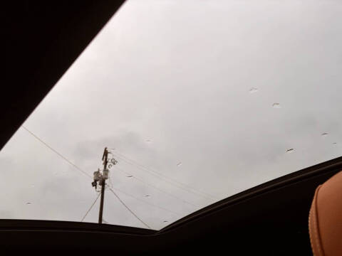 2018 Mercedes-Benz GLE AMG GLE 43