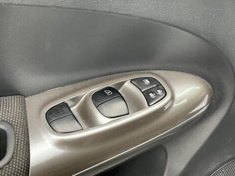 2013 Nissan JUKE S