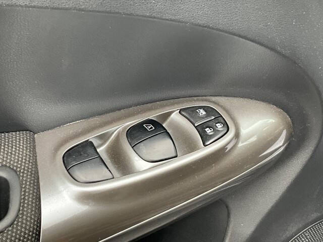 2013 Nissan JUKE S