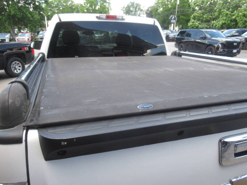 2009 Chevrolet Silverado 1500