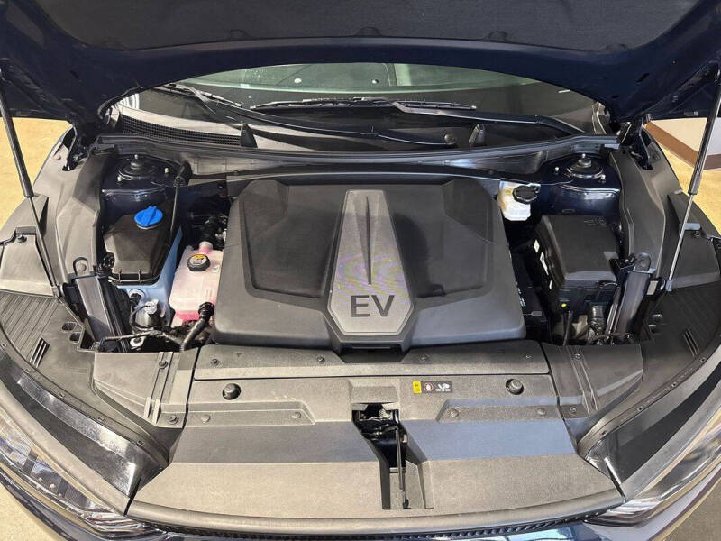 2024 Kia EV6 Light Long Range