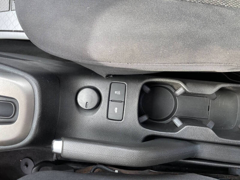 2016 Chevrolet Sonic LT Auto
