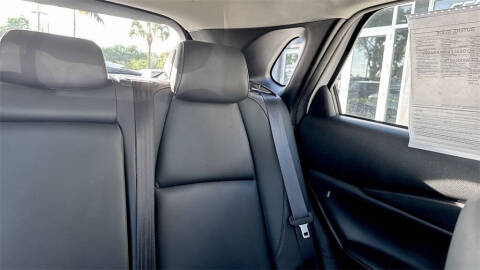 2023 Mazda CX-30 2.5 S Select